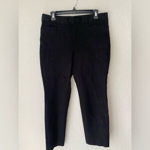 Banana Republic Sloan Curvy Fit Dress Pants